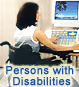 Persons with Disabilities 